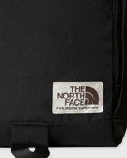 The North Face Berkeley Daypack Black - Mens - Backpacks