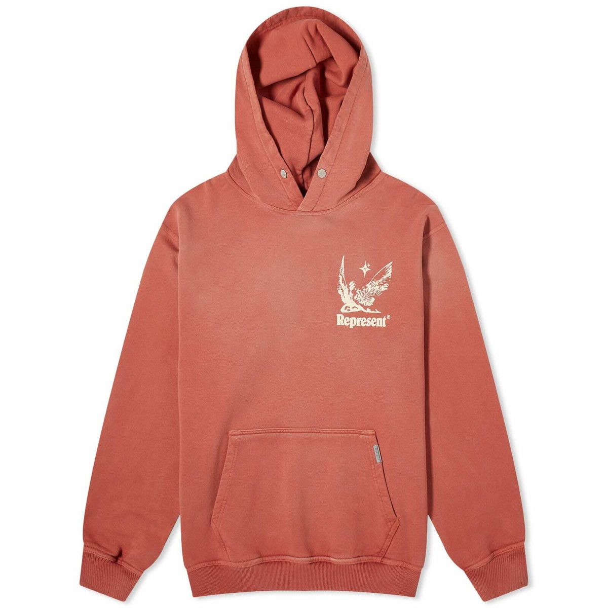 OAMC x Daido Moriyama Hoody OAMC