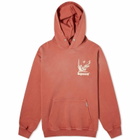 Represent Sprits of Summer Hoodie