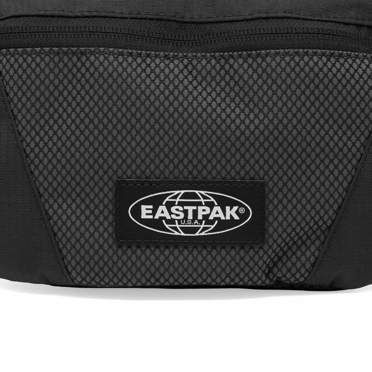 Eastpak Athleisure Waist Bag in Black 