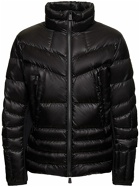 MONCLER GRENOBLE - Canmore Tech Down Jacket