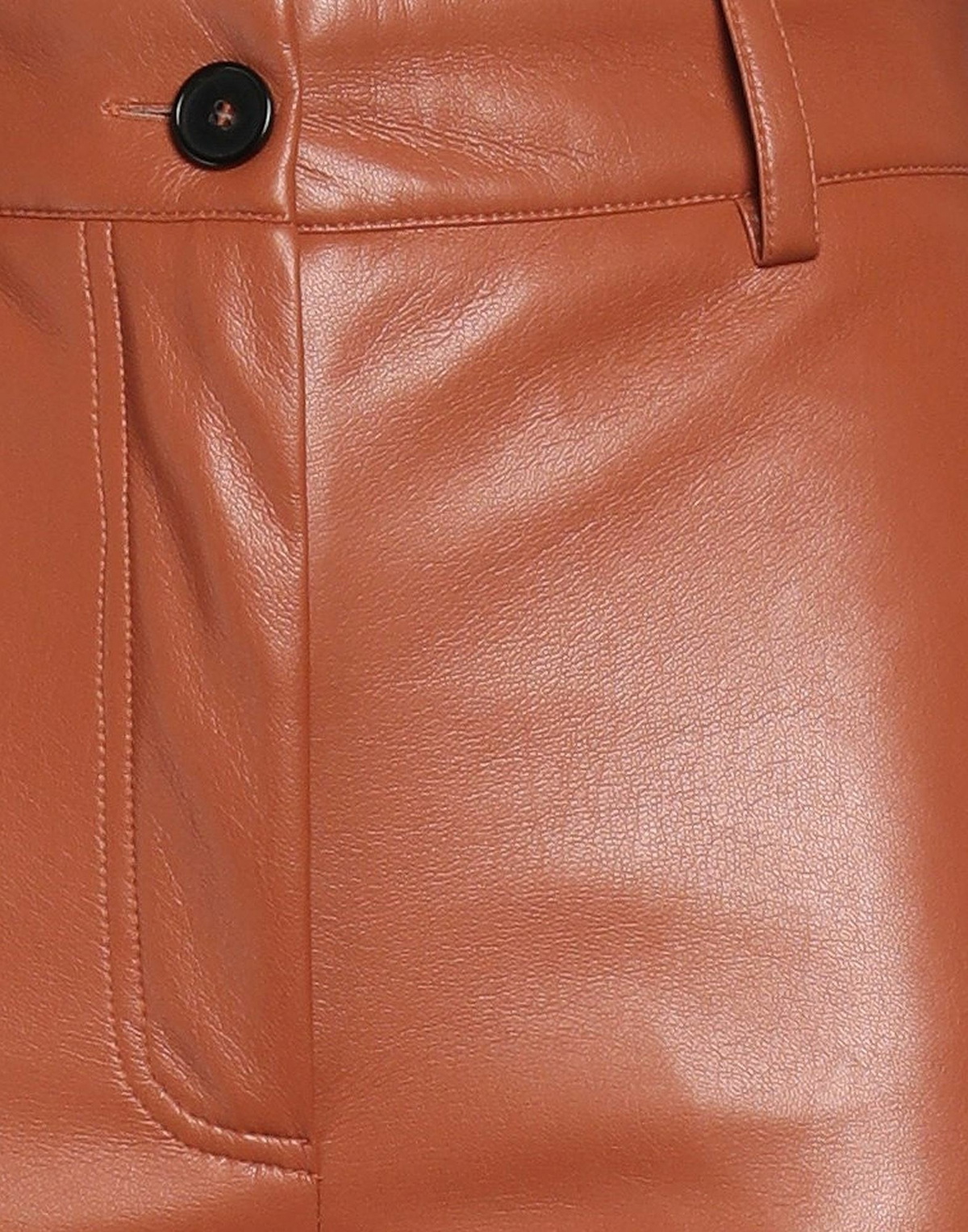 Jucca Womens Pants Tan