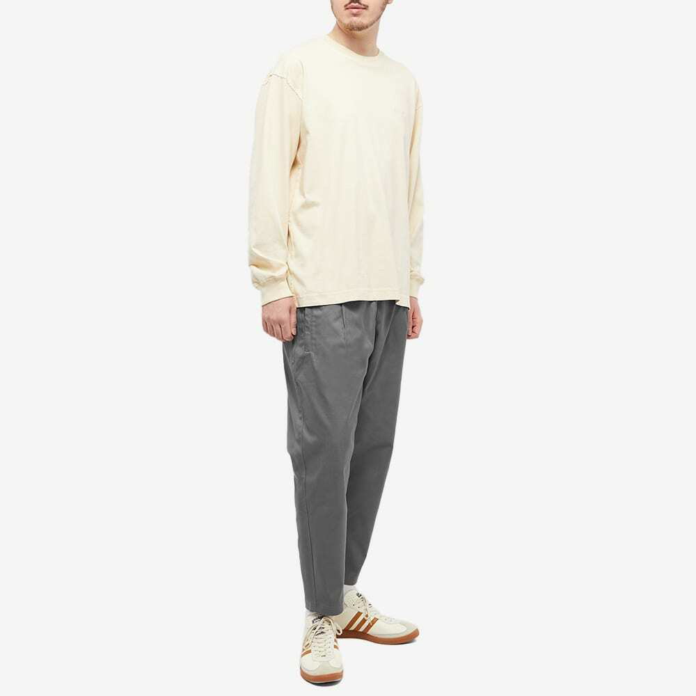 adidas Reclaim Chino Pants - Grey | adidas India