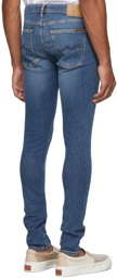 Nudie Jeans Skinny Lin Jeans