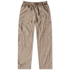 Gramicci Men's Micro Ripstop Cargo Pant in Taupe