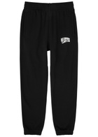 Billionaire Boys Club Arch Logo Cotton Sweatpants Black
