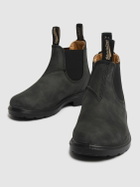 BLUNDSTONE Leather Chelsea Boots