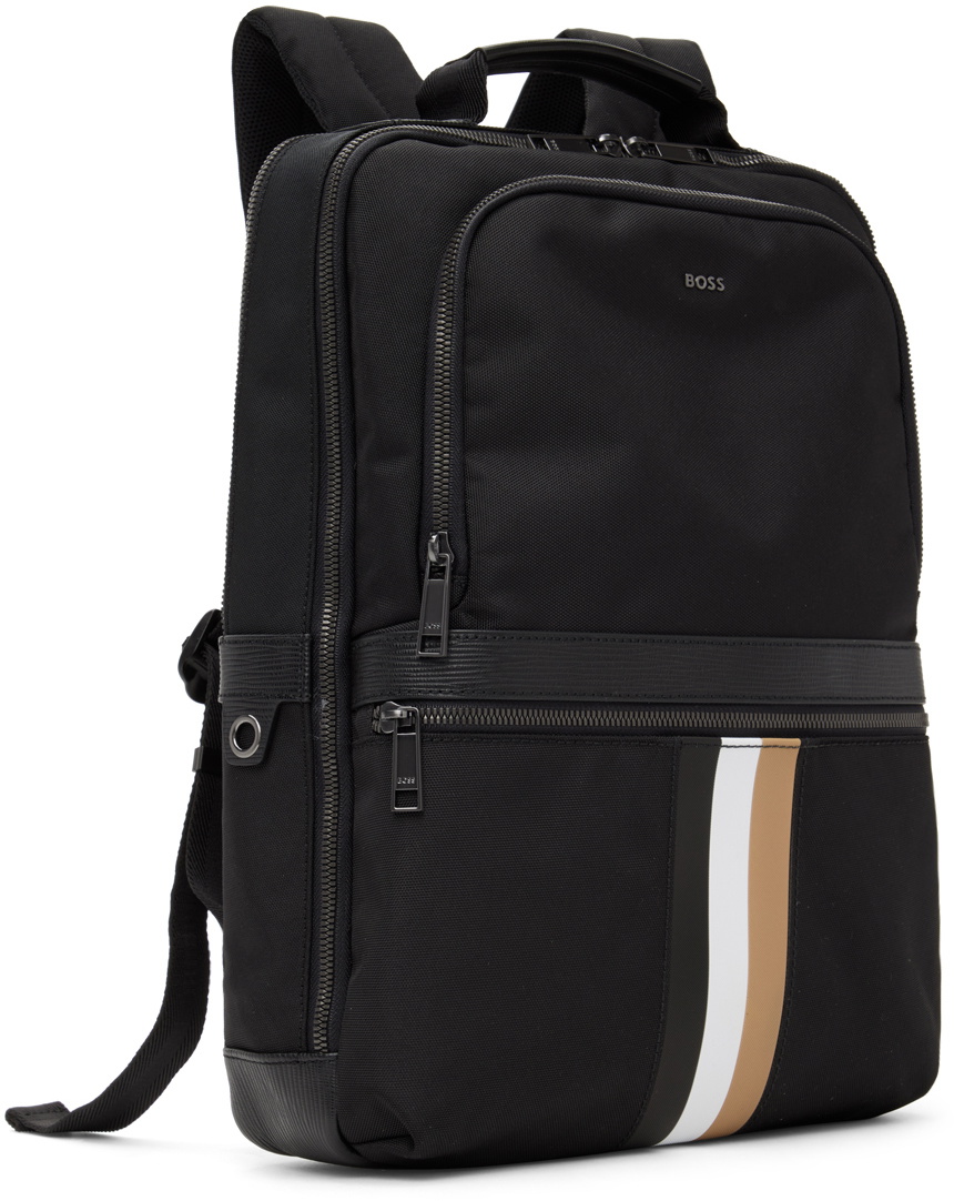 BOSS Black First Class Backpack BOSS