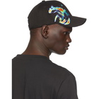 Etudes Black Cloud Heatmap Cap