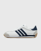 Adidas Country Og White - Mens - Lowtop