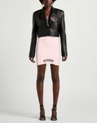 Barrow Womens Mini skirt in Pink