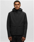 Arc´Teryx Veilance Quartic Jacket Black - Mens - Windbreaker