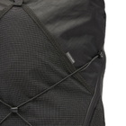 SEALSON UNUS32 Fastpack Backpack in Black 