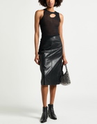 Dion Lee Womens Top in Black