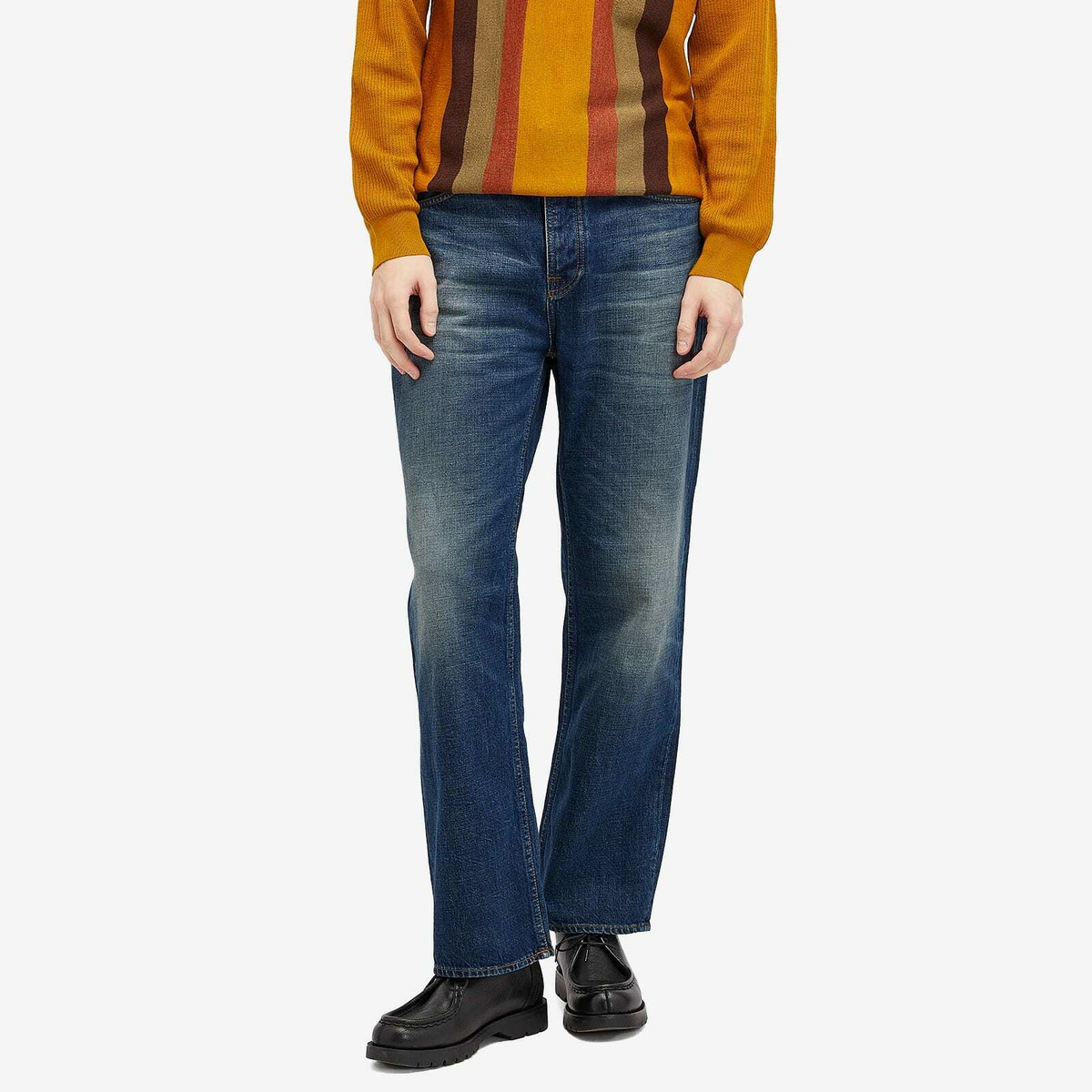 Nudie Jeans Co Men