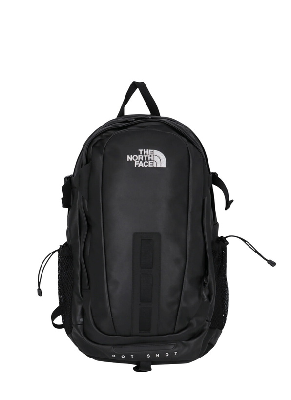 Photo: The North Face Leather Pack Hot Shot Backpack