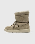 Canada Goose Demma Puffer Boot Beige Boots
