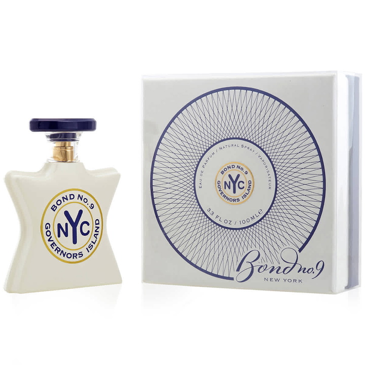 Photo: Governors Island / Bond No.9 EDP Spray 3.4 oz (100 ml) (u)