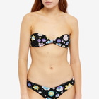 Oceanus Women's Lucca Bikini in Black