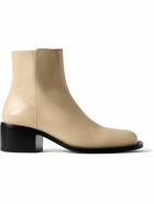 Enfants Riches Déprimés - Frankie Leather Chelsea Boots - Neutrals