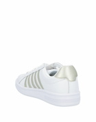 K Swiss Womens Sneakers in White