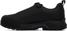 The North Face Black Glenclyffe Alpine Sneakers