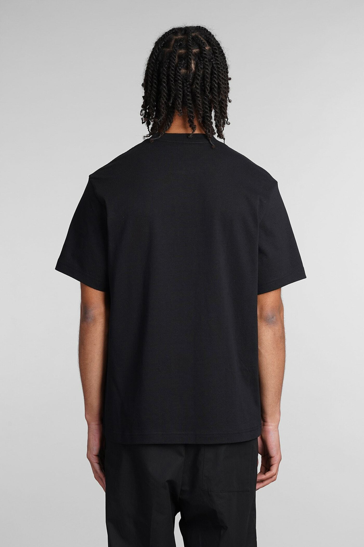Axel Arigato Cotton T-shirt