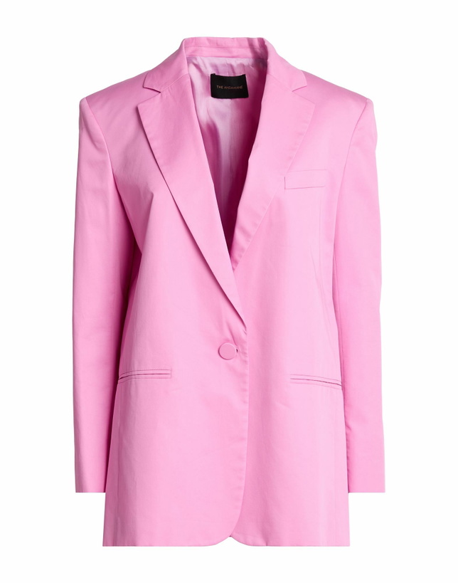Photo: The Andamane Womens Blazer in Pink