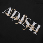 ADISH Sea of Sand Arabic Crew Sweat