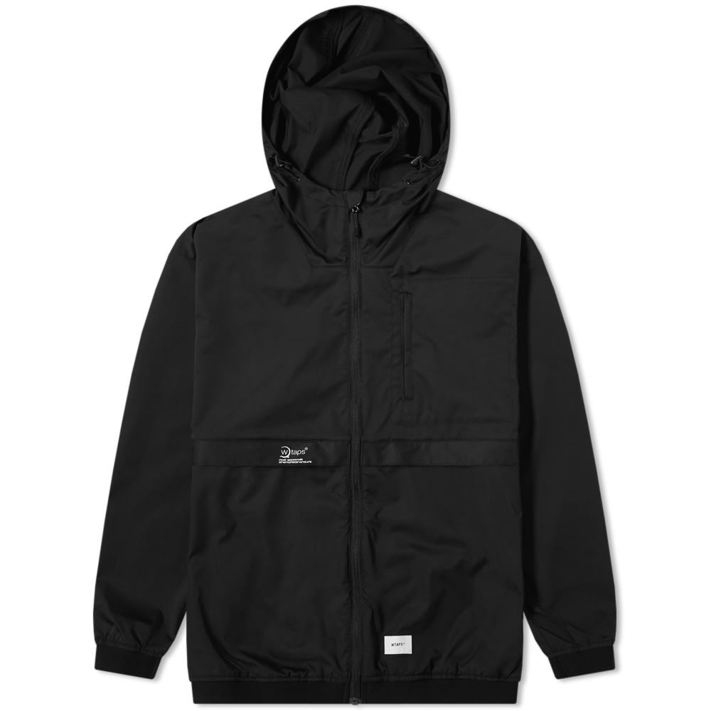 WTAPS Task Jacket