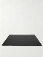 Smythson - Panama Large Cross-Grain Leather Desk Mat