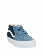 Vans Womens Sneakers Light in Blue