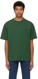 Drôle De Monsieur Green 'Le T-Shirt Classique Drôle' T-Shirt