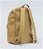 Auralee Canvas backpack