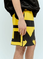 Walter Van Beirendonck Dawleetoo Track Pants