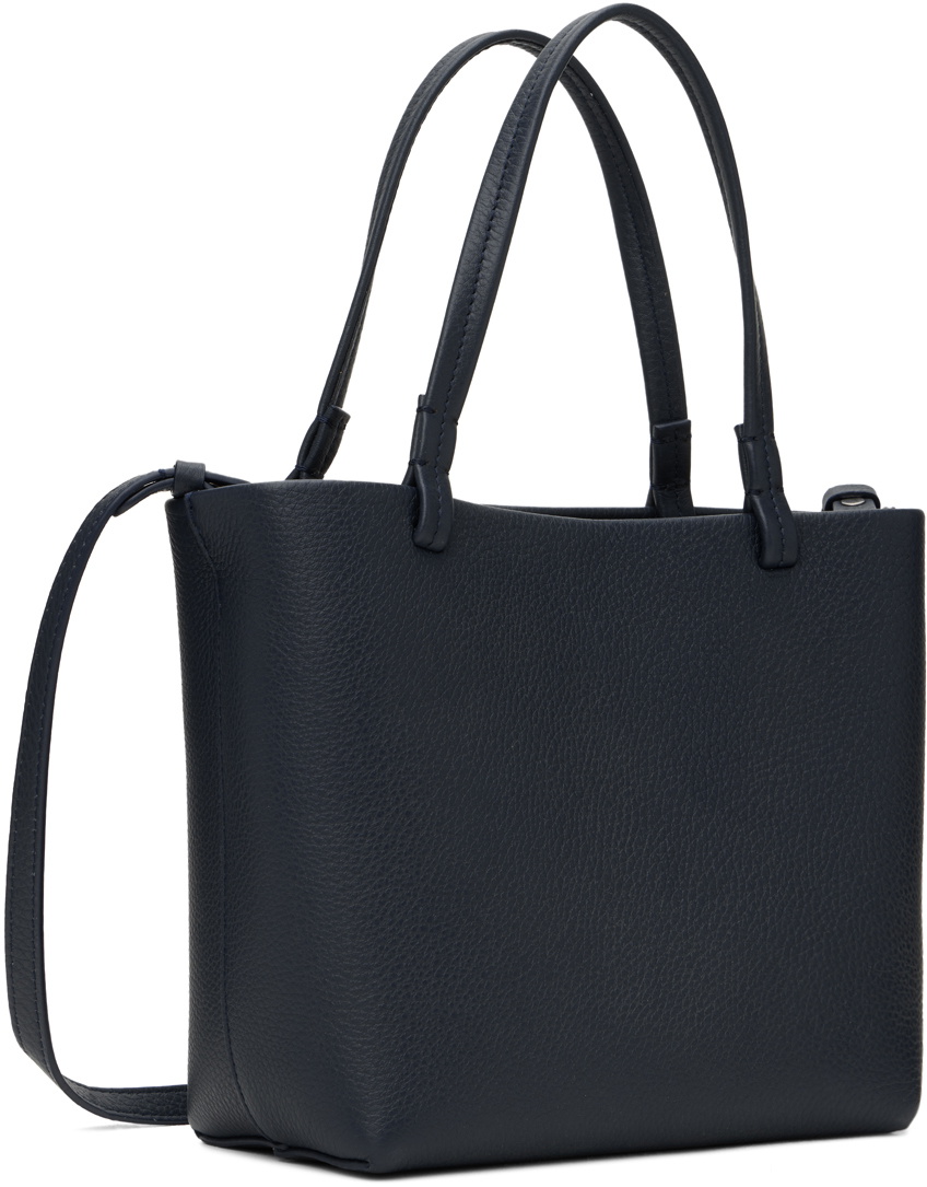 The Row Navy Small Park Tote The Row