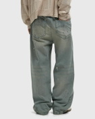 STUDDED DENIM