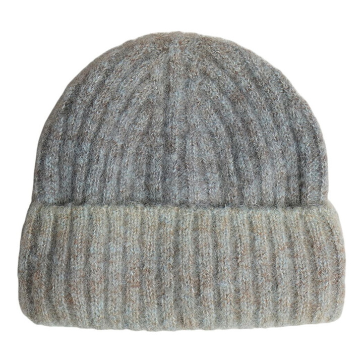 Photo: Palmes Men's Park Beanie in Grey