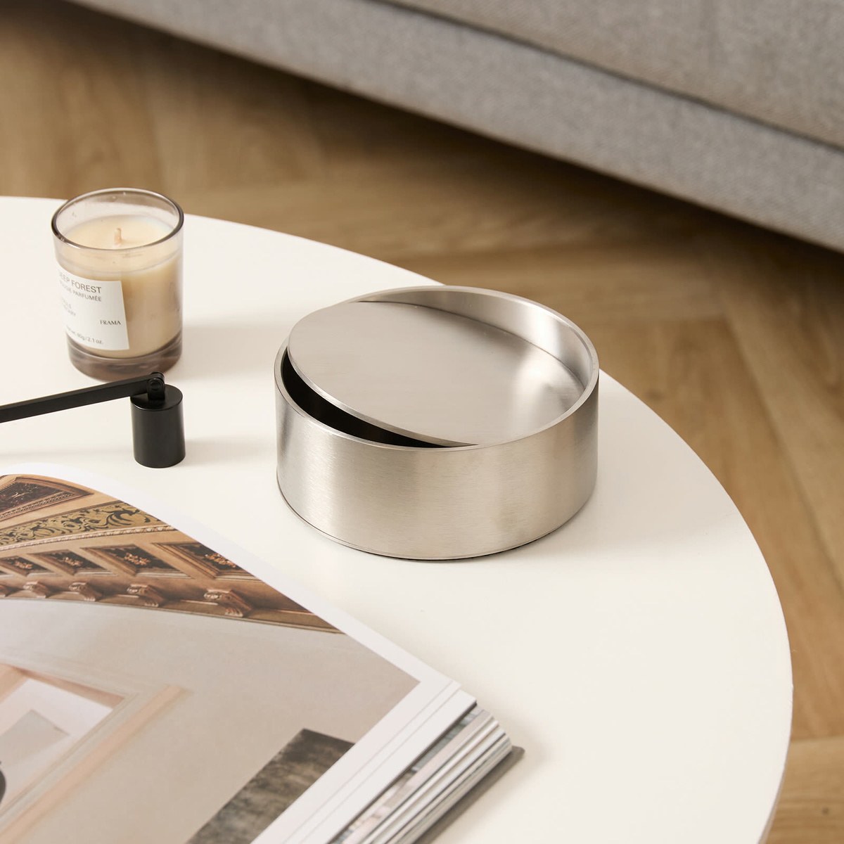 Frama Sphere Oil Diffuser - St. Pauls in Deep Forest 