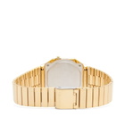 G-Shock Casio A700 Watch in Gold 