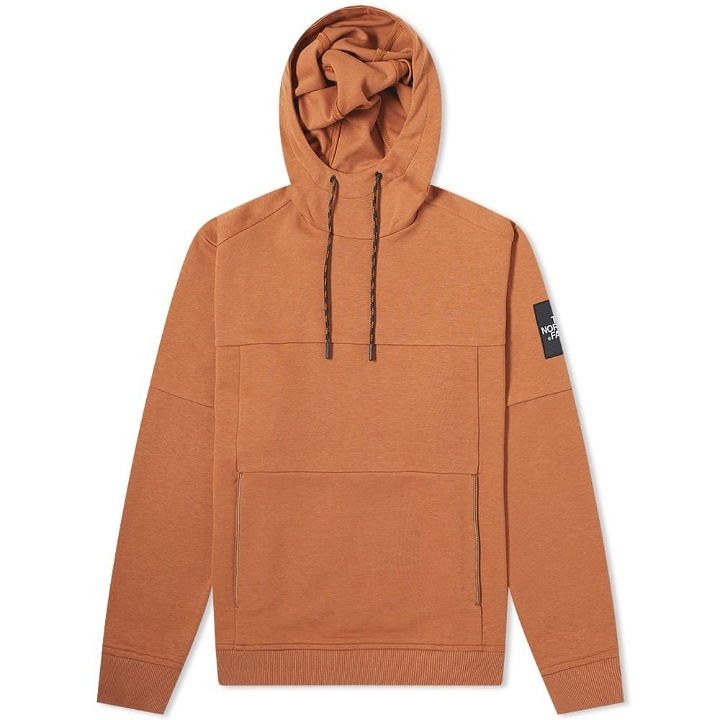 Photo: The North Face Fine 2 Hoody