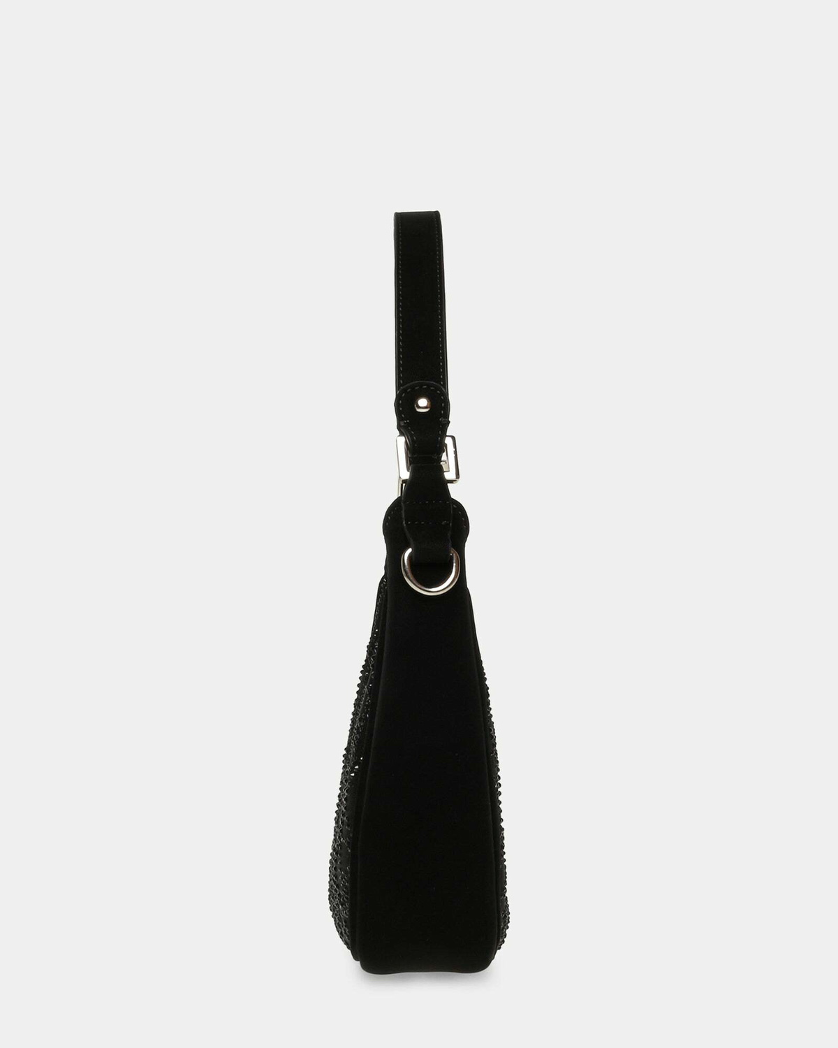 Steve Madden Bmeta-V Bag in Black
