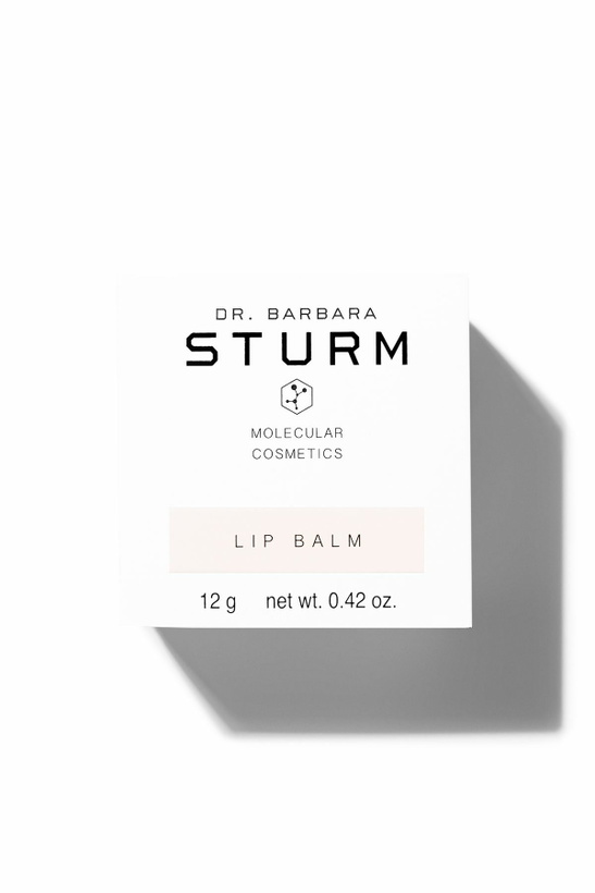 Photo: DR BARBARA STURM beauty lip balm 12 ml White
