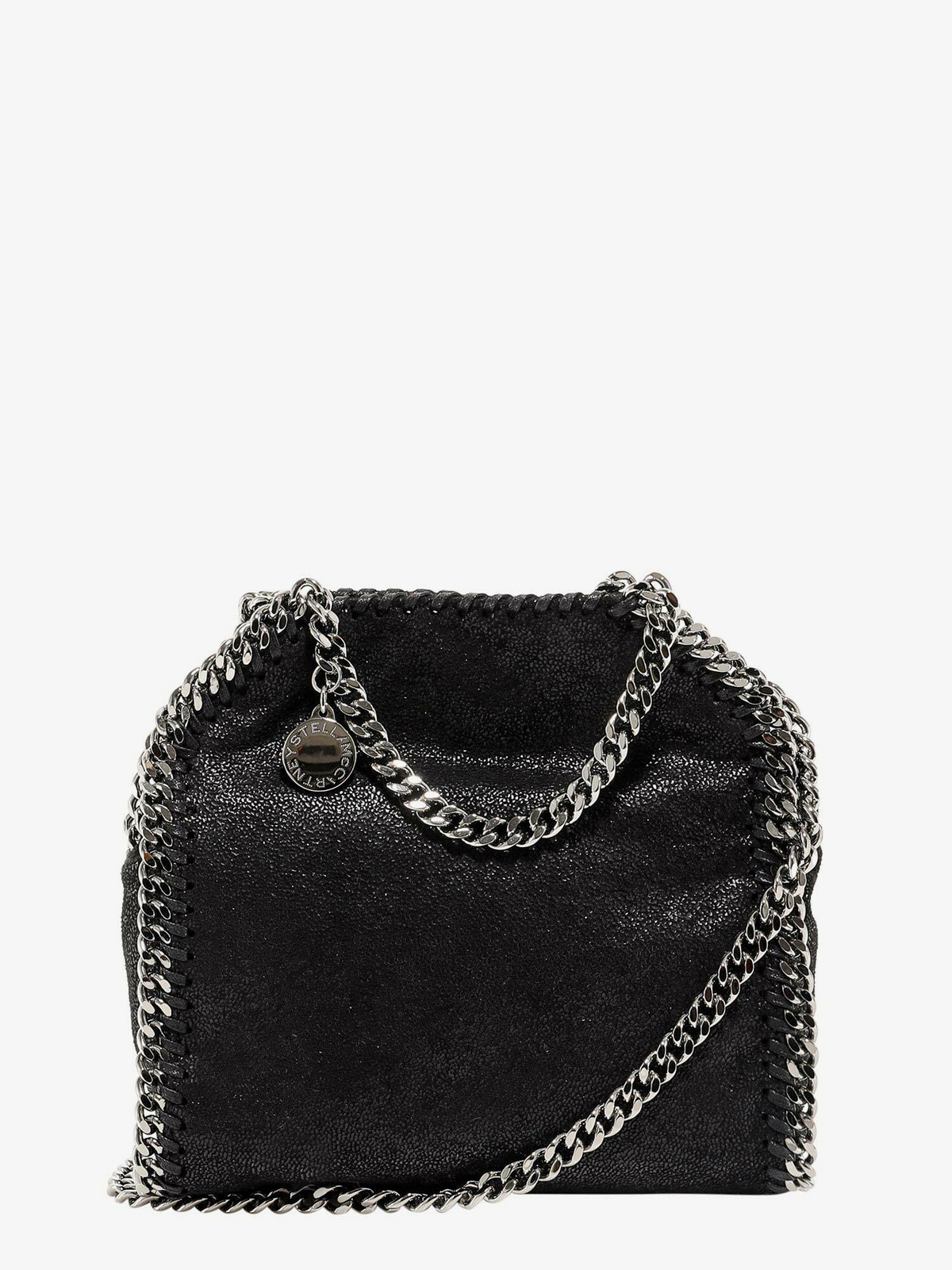 Stella Mccartney Falabella Black Womens Stella McCartney