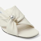 Jimmy Choo Rafi 45 Sandal