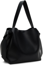 Acne Studios Black Musubi Midi Bag