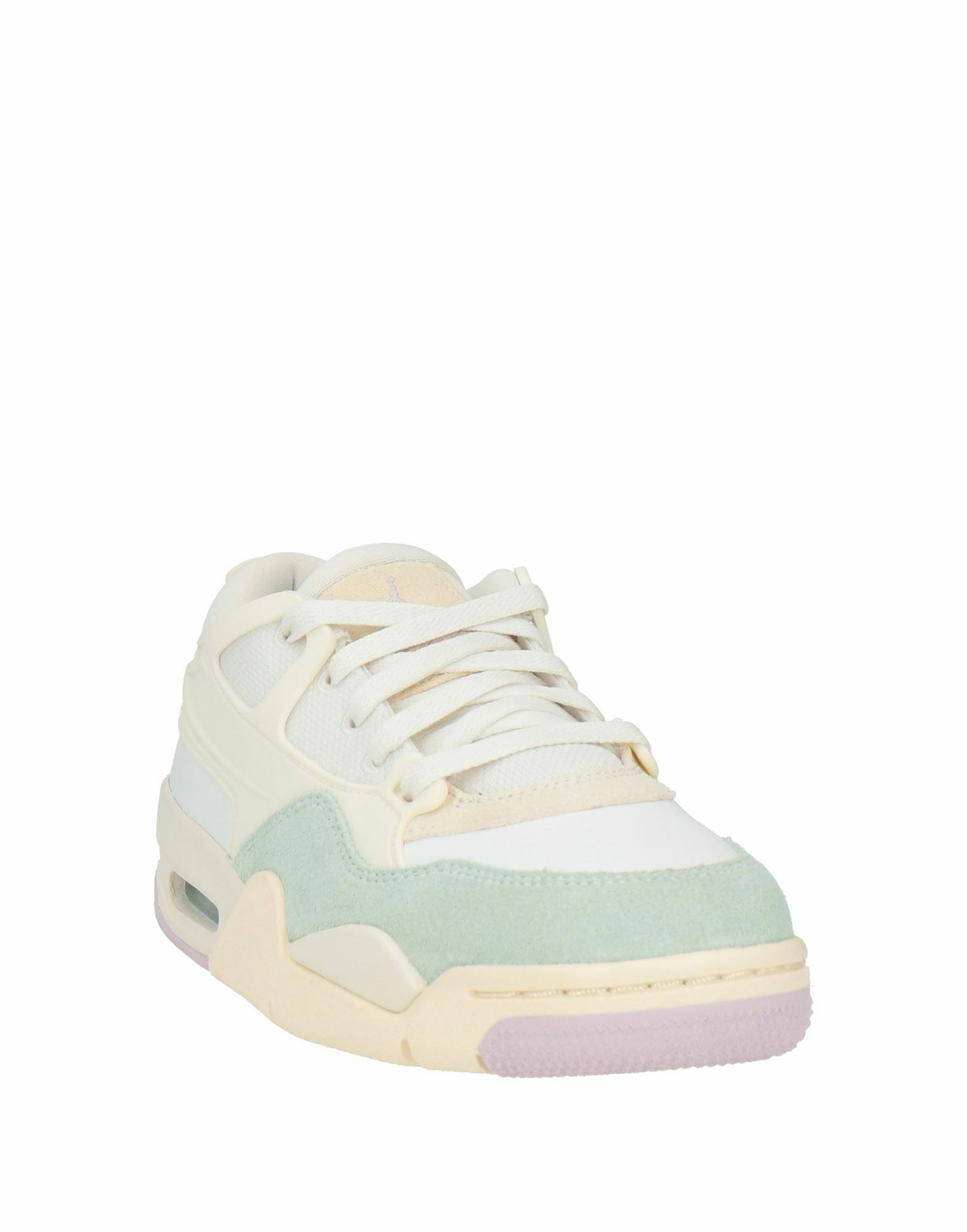 Jordan Womens Sneakers in White