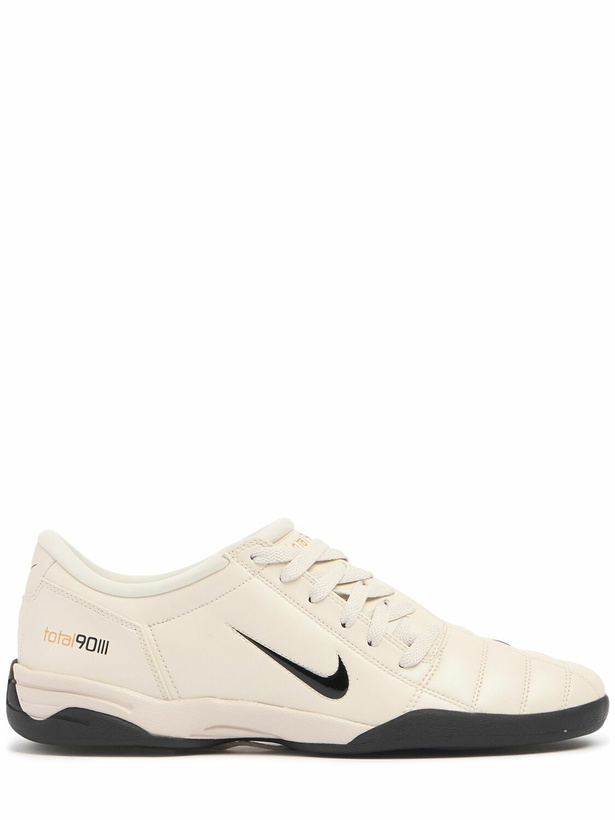 Photo: NIKE T90 Sneakers