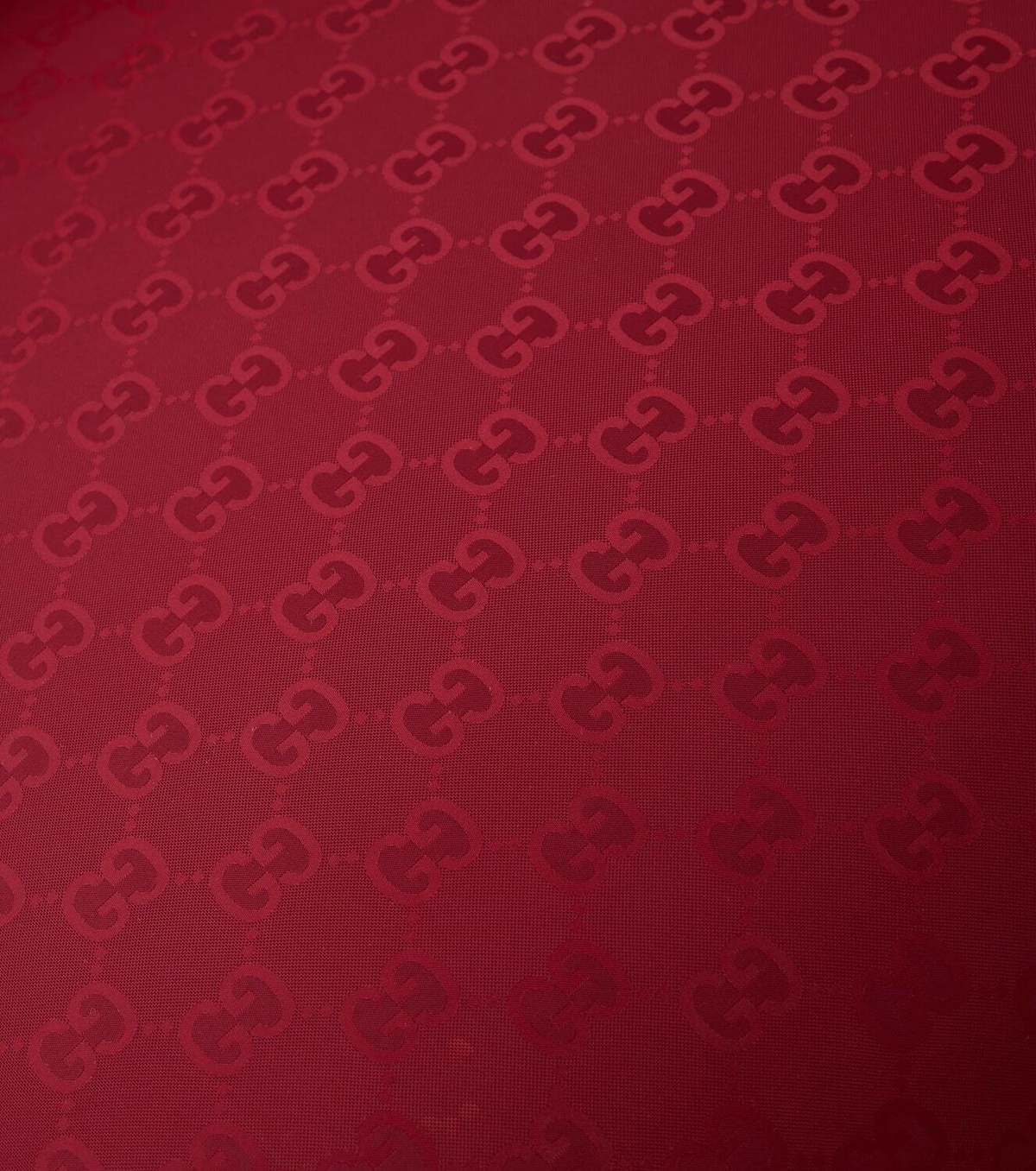 Gucci GG S dog bed