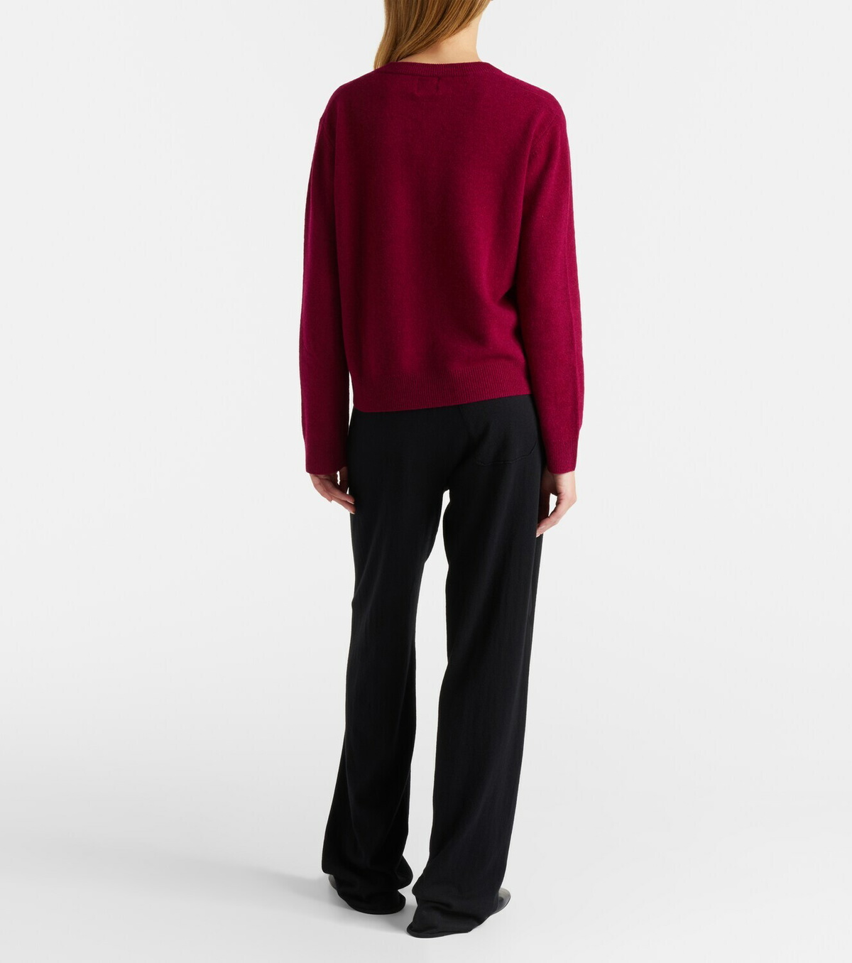 Leset Jesse wool sweater
